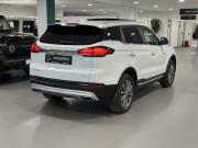 Geely Atlas Pro Казань  - изображение 35