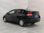 Honda Insight II Новосибирск  - изображение 22