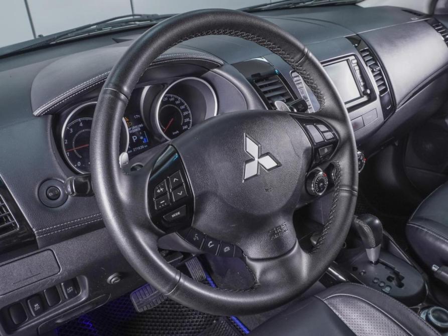 Mitsubishi Outlander II Рестайлинг Ростов-на-Дону  - изображение 12