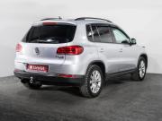 Volkswagen Tiguan I Рестайлинг Иркутск  - изображение 27