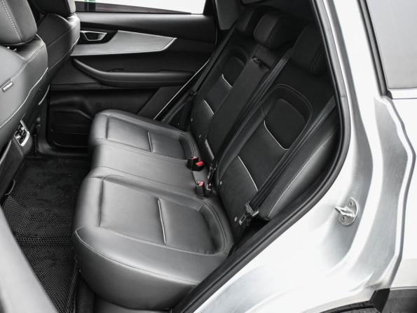 Chery Tiggo 7 Pro Max I с пробегом 2023 года, цена 1 844 070 рублей, 34704 км, внедорожник, Автокод Объявления