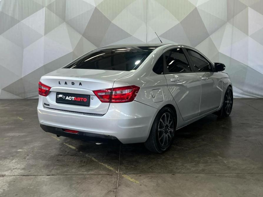 Lada (ВАЗ) Vesta I Оренбург  - изображение 6