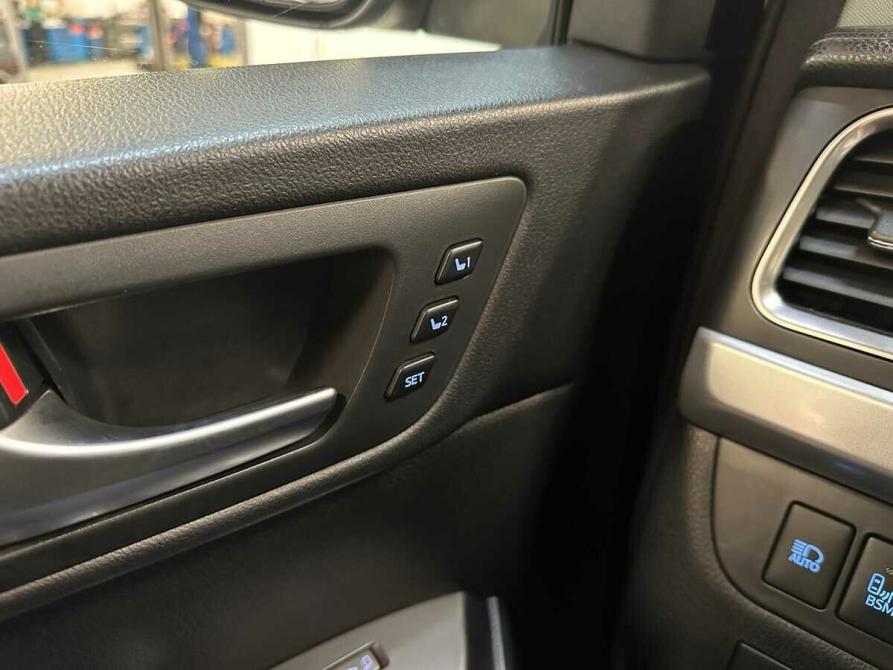 Toyota Highlander III (XU50) Балашиха  - изображение 12
