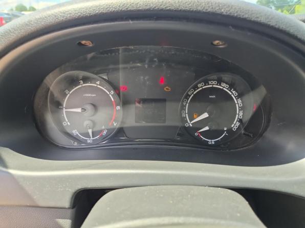 Lada (ВАЗ) Priora I Рестайлинг с пробегом 2017 года, цена 520 000 рублей, 173023 км, седан, Автокод Объявления