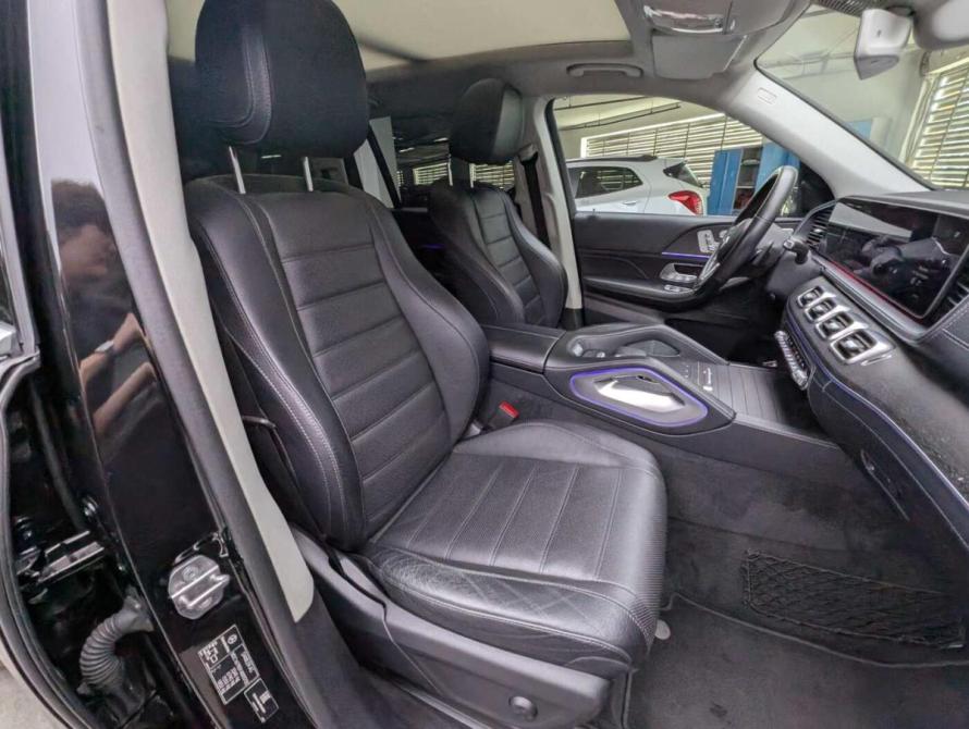 Mercedes-Benz GLS II (X167) Москва  - изображение 12