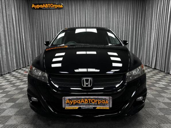 Honda Stream II Рестайлинг с пробегом 2010 года, цена 1 340 000 рублей, 153856 км, компактвэн, Автокод Объявления