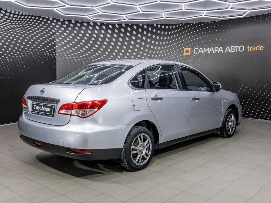 Nissan Almera III (G15) Самара  - изображение 2