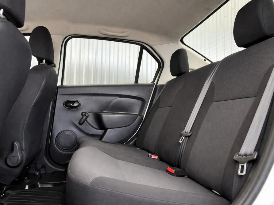 Renault Logan II Пермь  - изображение 17