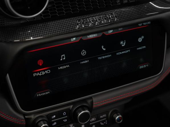 Ferrari Portofino I с пробегом 2018 года, цена 21 300 000 рублей, 10890 км, кабриолет, Автокод Объявления