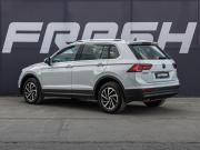 Volkswagen Tiguan II Краснодар  - изображение 26