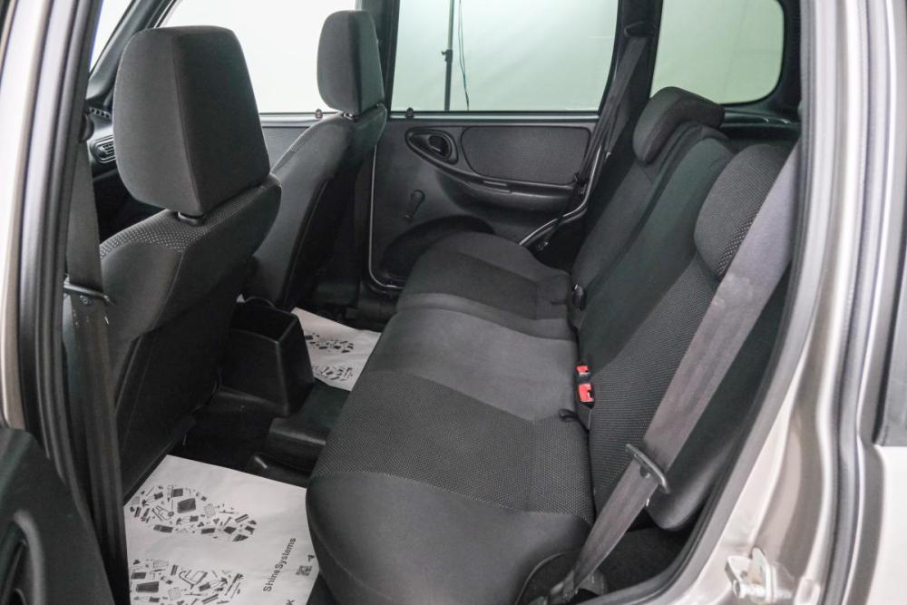 Chevrolet Niva I Рестайлинг Красноярск  - изображение 19