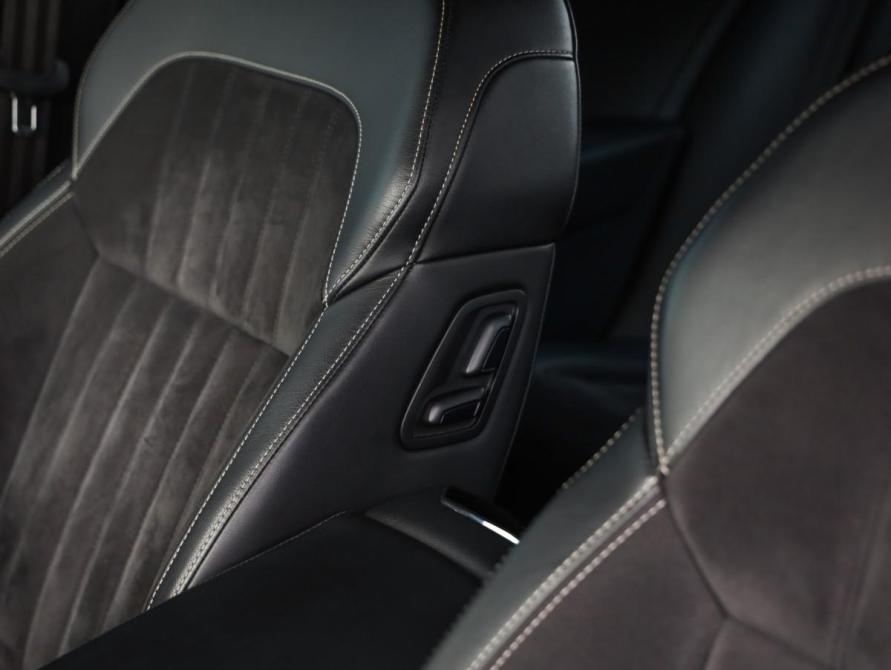 Skoda Superb III Рестайлинг Санкт-Петербург  - изображение 23