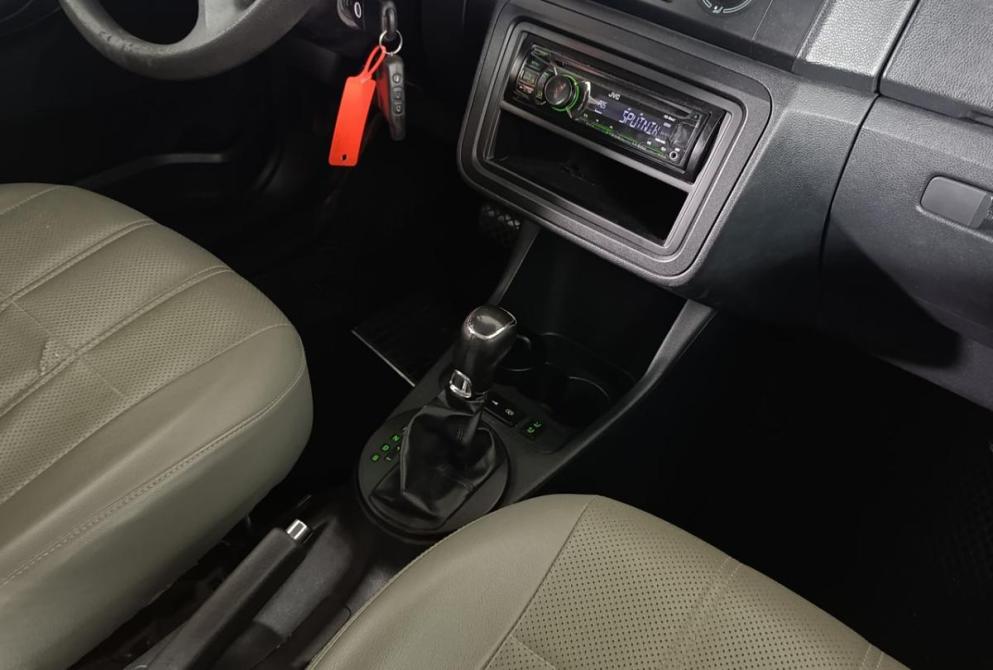 Skoda Fabia II Рестайлинг Волгоград  - изображение 13