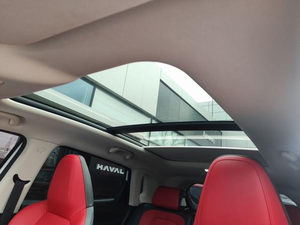 Changan CS55 Plus II с пробегом 2023 года, цена 2 039 000 рублей, 69463 км, внедорожник, Автокод Объявления