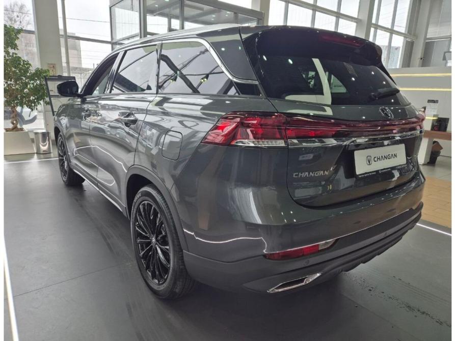 Changan CS75 Pro Москва  - изображение 3