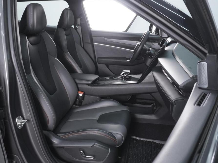 Geely Cityray Ростов-на-Дону  - изображение 8