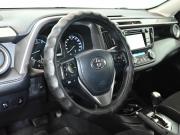 Toyota RAV4 IV (XA40) Рестайлинг Екатеринбург  - изображение 31