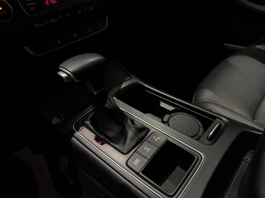 Kia Sorento III Prime Рестайлинг Самара  - изображение 16