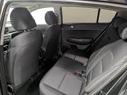 Kia Sportage IV Рестайлинг Москва  - изображение 45