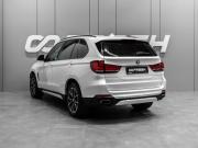 BMW X5 III (F15) Тюмень  - изображение 27