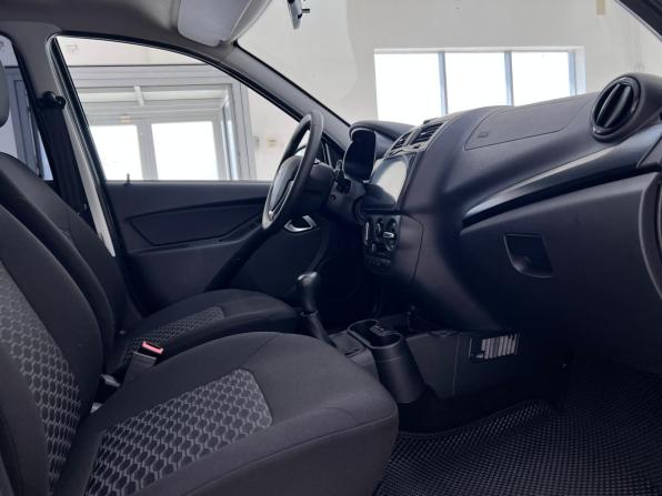 Lada (ВАЗ) Granta I Рестайлинг с пробегом 2023 года, цена 960 000 рублей, 37362 км, седан, Автокод Объявления