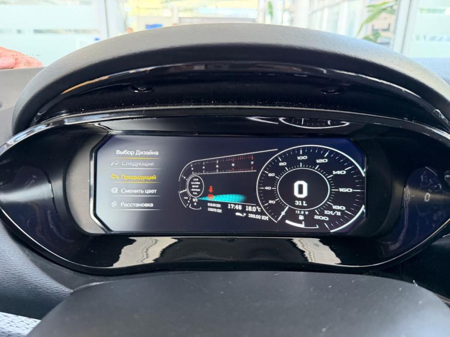 Lada (ВАЗ) Vesta I Таганрог  - изображение 31