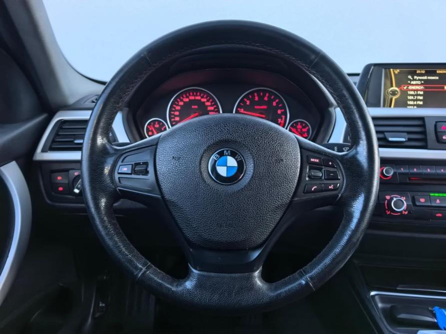 BMW 3 серии VI (F3x) Санкт-Петербург  - изображение 13