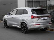 Evolute i-SPACE I Рестайлинг Москва  - изображение 36