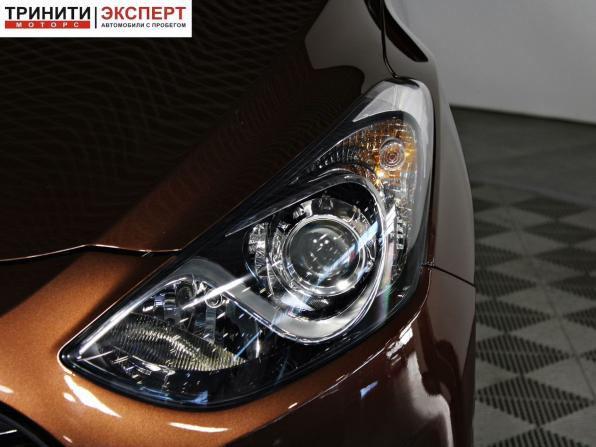Hyundai i30 II с пробегом 2012 года, цена 1 257 000 рублей, 106579 км, хэтчбек, Автокод Объявления