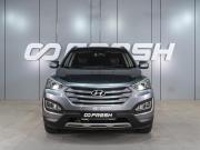 Hyundai Santa Fe III Воронеж  - изображение 30