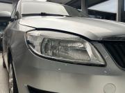 Skoda Fabia II Рестайлинг Мурманск  - изображение 30