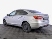 Lada (ВАЗ) Vesta I Москва  - изображение 33
