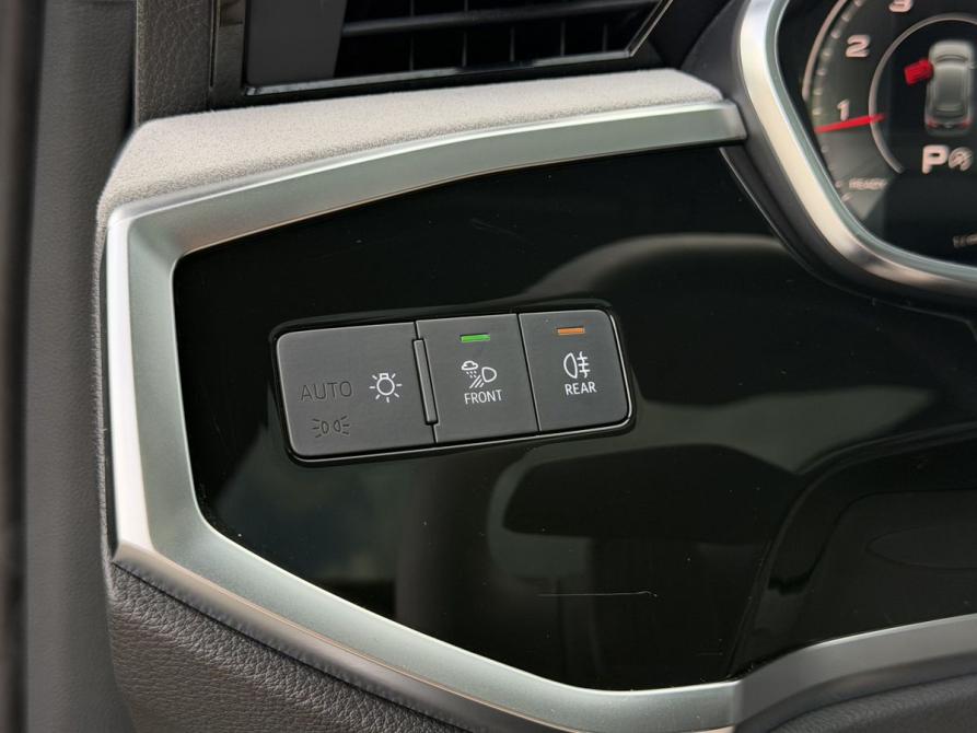 Audi Q3 II (F3) Казань  - изображение 16