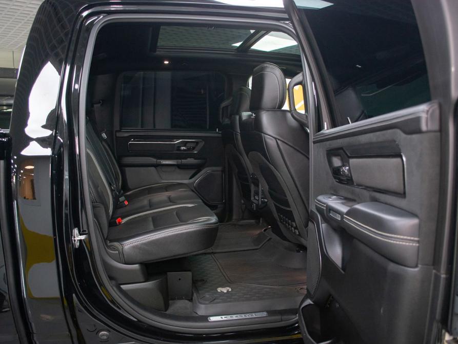 Ram 1500 V Новосибирск  - изображение 21