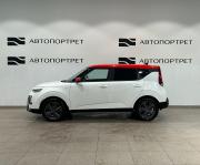 Kia Soul III Санкт-Петербург  - изображение 28