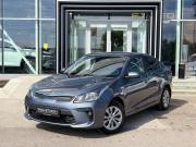 Kia Rio IV Уфа  - изображение 18