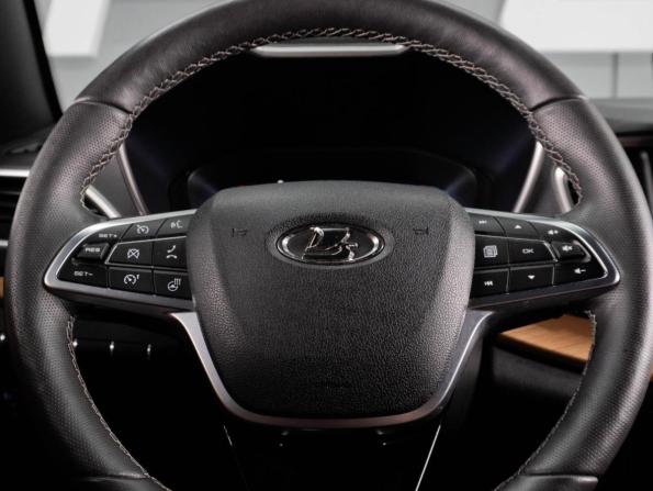 Lada (ВАЗ) Vesta I Рестайлинг (NG) с пробегом 2024 года, цена 1 720 000 рублей, 15493 км, седан, Автокод Объявления