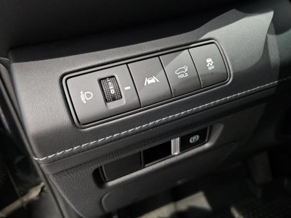 Hyundai Santa Fe IV Рестайлинг с пробегом 2021 года, цена 2 999 000 рублей, 122131 км, внедорожник, Автокод Объявления