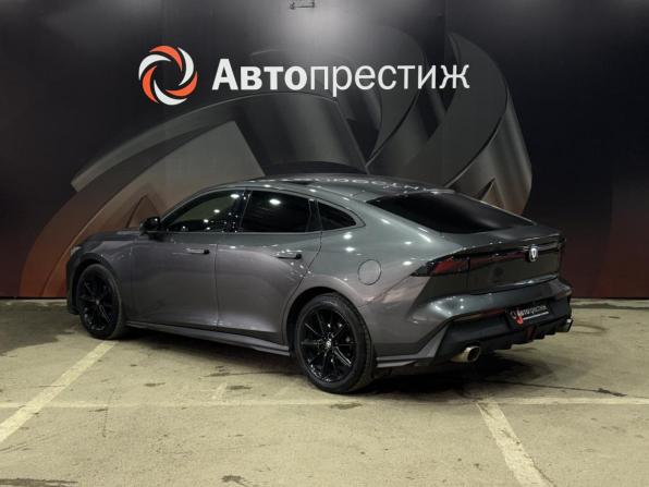 Changan UNI-V I с пробегом 2022 года, цена 1 970 000 рублей, 73719 км, лифтбек, Автокод Объявления