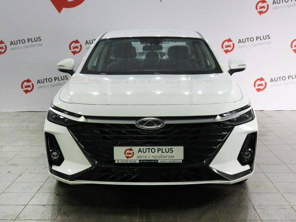Chery Arrizo 8 с пробегом 2024 года, цена 2 215 000 рублей, 65 км, седан, Автокод Объявления