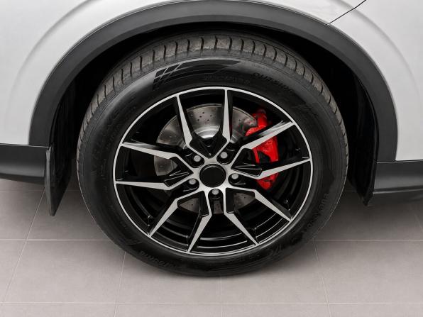 Geely Coolray I с пробегом 2021 года, цена 1 650 000 рублей, 102461 км, внедорожник, Автокод Объявления