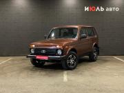 Lada (ВАЗ) 2121 (4x4) I Рестайлинг Челябинск  - изображение 15