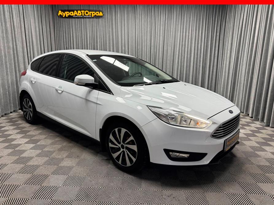 Ford Focus III Рестайлинг Стерлитамак  - изображение 1