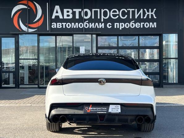 Changan UNI-V I с пробегом 2023 года, цена 2 249 000 рублей, 86950 км, лифтбек, Автокод Объявления
