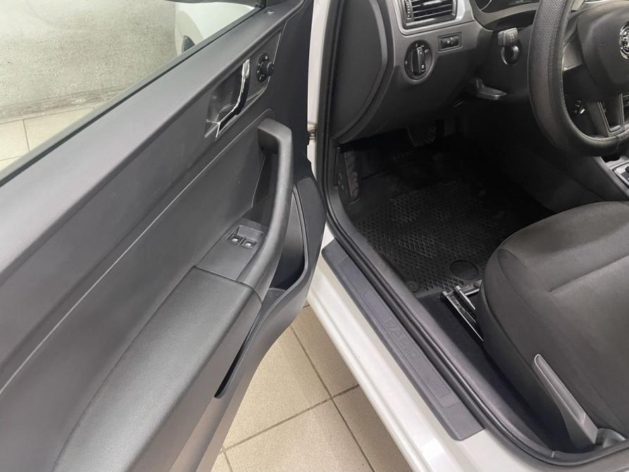 Skoda Rapid I Воронеж  - изображение 17