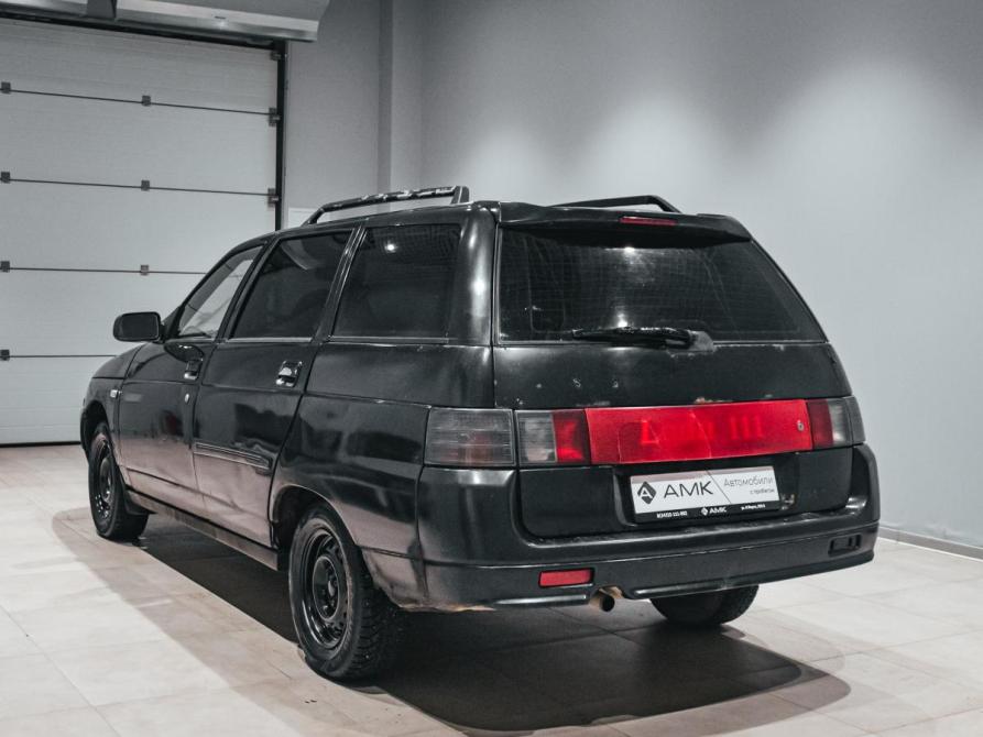Lada (ВАЗ) 2111 Екатеринбург  - изображение 8