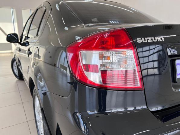 Suzuki SX4 I (Classic) с пробегом 2008 года, цена 690 000 рублей, 142622 км, седан, Автокод Объявления