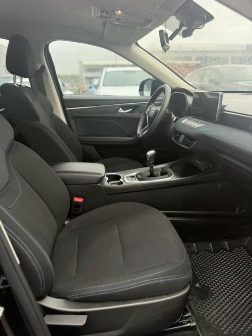 Haval Jolion I Рестайлинг Москва  - изображение 17