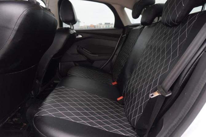 Ford Focus III с пробегом 2012 года, цена 733 000 рублей, 160300 км, седан, Автокод Объявления