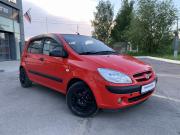 Hyundai Getz I Рестайлинг Великие Луки  - изображение 21